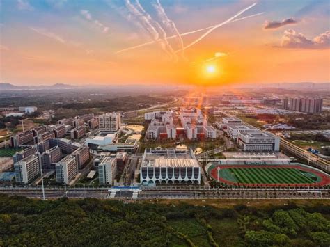 未来城校区-公共教学楼-欢迎访问中国地质大学！
