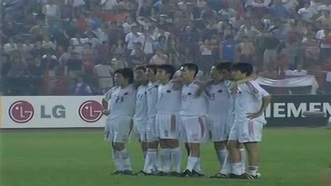 重温经典！亚洲杯半决赛中国VS伊朗，激动人心的点球大战_腾讯视频