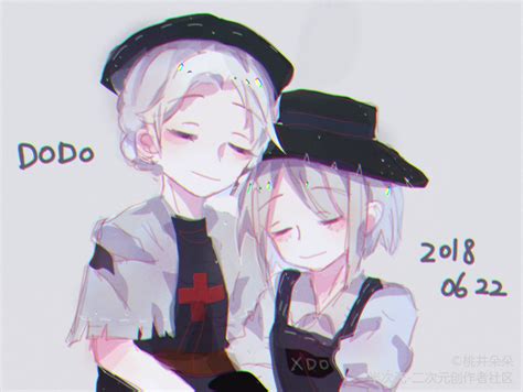 第五人格&#183;医律图片