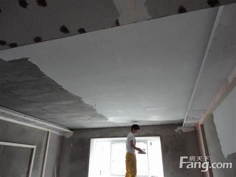 【墙面装修】武汉80平米的房子墙面刮大白需要多少钱