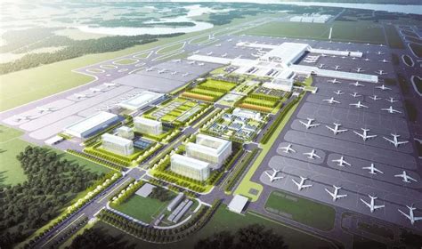2021年民航换季 郑州机场计划新增17个支线航点-大河网