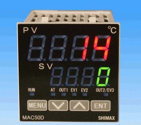 pid智能温度控制器|厂家价格|规格选型 - 江苏华云仪表有限公司