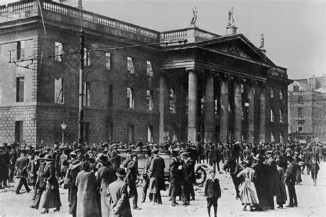Easter 1916 Rising - Irish Mirror Online