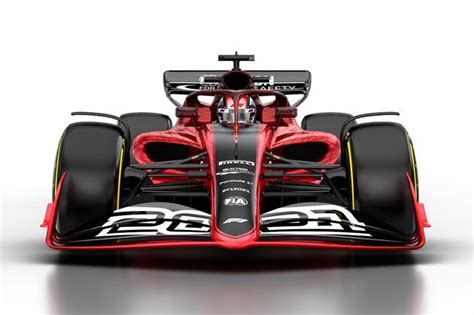 2020赛季 F1三大车队新车测试解析_五号车论-梨视频官网-Pear Video