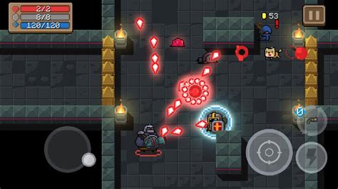 Soul Knight Game Review - HubPages