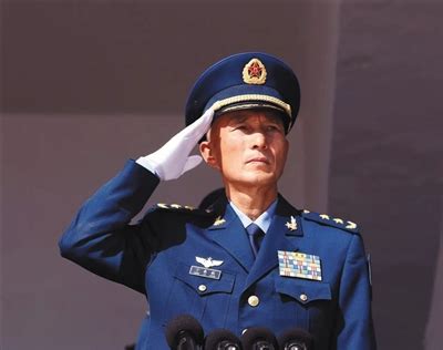 原济空司令员孙和荣中将任东部战区副司令员-新闻中心-南海网