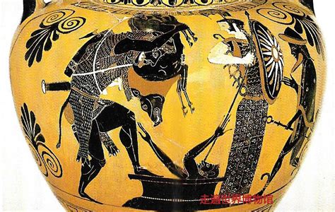 古希腊最经典神话故事——大力神赫拉克勒斯历险记