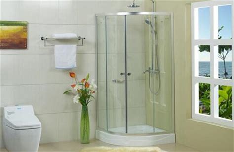 淋浴房安装步骤是什么 淋浴房的价格行情到底是怎样的呢_建材知识_学堂_齐家网