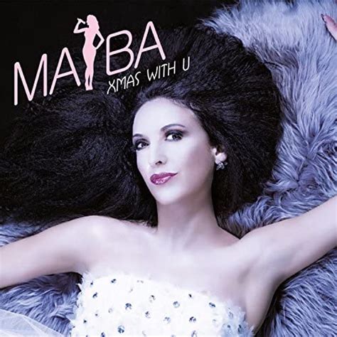 Xmas with u by Maiba on Amazon Music - Amazon.com