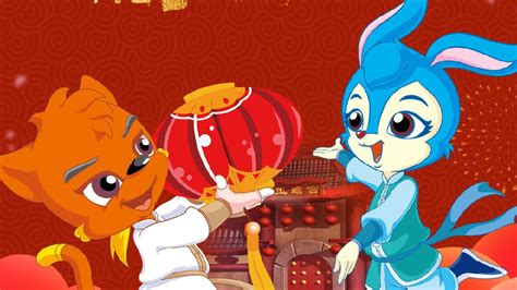 CPE中国幼教展快讯 | 虹猫蓝兔是一代人武侠动画，现在成为幼儿早教片