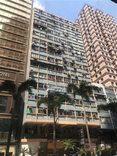 香港房产：入伙三年的次新楼盘荃城汇二手房价格910万 ｜香港房产网