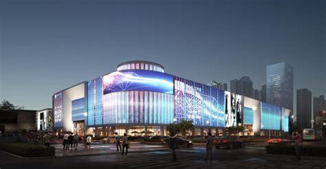 开业十七年的武汉知名购物中心，即将开启升级改造！_合作协商_新闻中心_长江网_cjn.cn