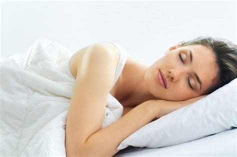 如何改善睡眠质量-百度经验
