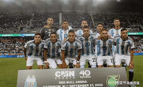 TyC：阿根廷世界杯初选名单增加5人，曼联小将加纳乔入选_PP视频体育频道
