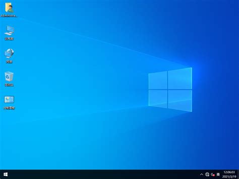 如何通过微软官网下载Windows 10最新版完整镜像文件 - 蓝点网
