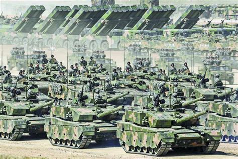 雄师再造 - 中国军事图片中心 - 中国军网