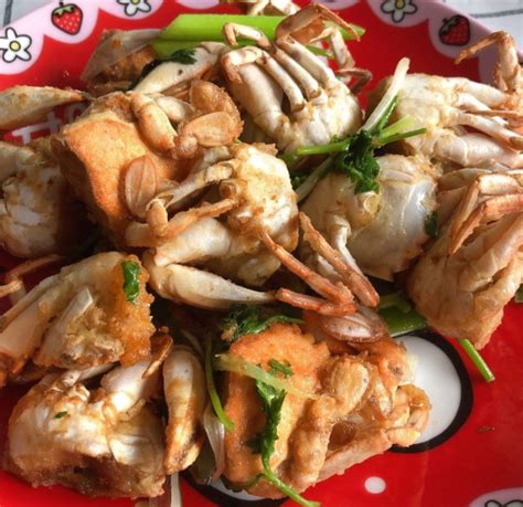 秋季螃蟹怎么吃？一份指南帮你完美“蟹”逅～