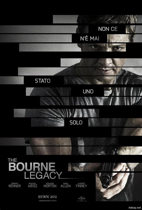 伯恩的身份(The Bourne Identity)-电视剧-腾讯视频