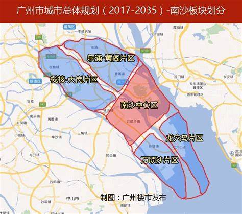 2024南沙区中心医院招聘