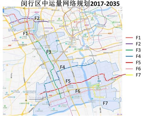 【规划】闵行区国土空间近期规划（2021-2025年）_房产资讯_房天下