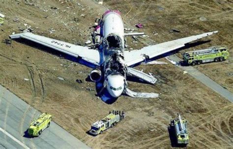 美国一架私人直升机在加州坠毁 致3死3伤 - 民用航空网