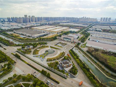 杭州经济技术开发区属于哪个区_历史沿革行政区划经济优势获得荣誉 - 工作号