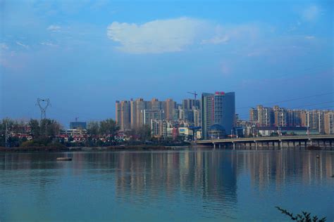 2019年度河南南阳市各区县市人均GDP数据最新出炉，西峡县最高！
