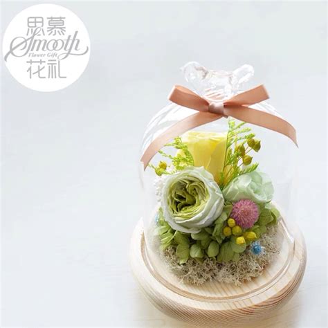 永生花图片