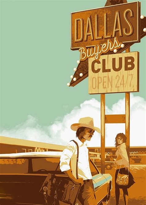 达拉斯买家俱乐部(Dallas Buyers Club)-电影-腾讯视频