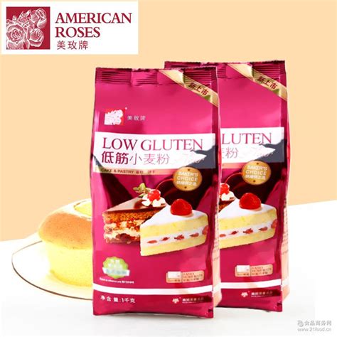 特级低筋面粉蛋糕粉饼干原料小麦粉1kg 烘焙原料批发 美玫低筋粉批发价格 面粉-食品商务网