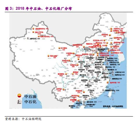 2019中国炼化行业分析：产能过剩，一体化成趋势 - 北京华恒智信人力资源顾问有限公司