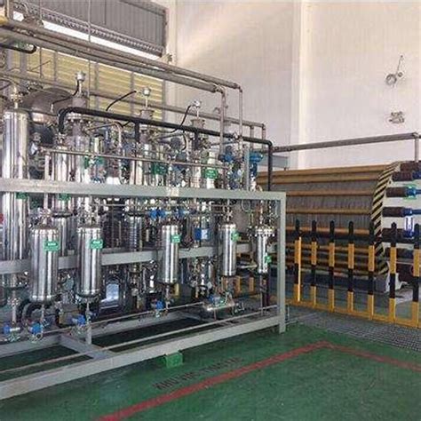 电解水制氢与提纯 - 氢联（江苏）高科技有限公司