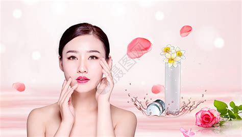 美容皮肤保养护理水光针元素素材下载-正版素材400507427-摄图网