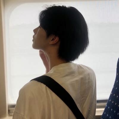 快手男士非主流头像