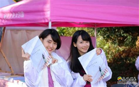 日本东京大学学园祭“驹场祭”：《东大美女图鉴》高颜值在读女大学生-新闻资讯-高贝娱乐