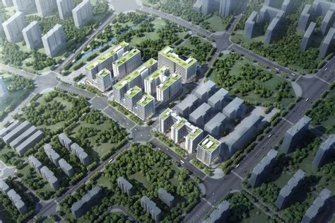 顺德容桂本土优质企业拿地建总部，预计总投资1.5亿元