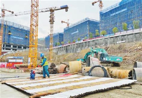 巫山：龙江新区文旅综合服务项目 6 月完成主体建设-新重庆客户端