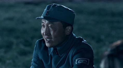 《猎手》精彩片段欣赏：李思博化身猎户英雄，演绎抗战燃情岁月