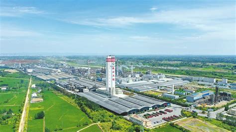 四川省技术创新示范企业-米易华森糖业有限责任公司