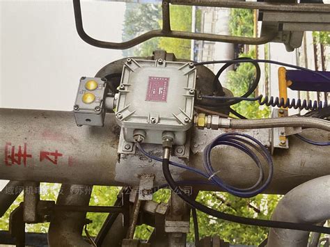 DYJ-S-油罐车卸油防静电溢油装置-域阔机电科技（苏州）有限公司昆山分公司