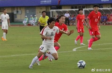 4-1！卫冕冠军爆发，连入4球逆转对手，携手中国女足送韩国队出局 - 知乎