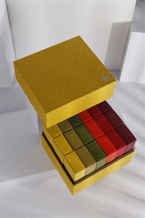 高档折叠礼盒-折叠礼盒厂家-东莞市冠琳包装盒有限公司
