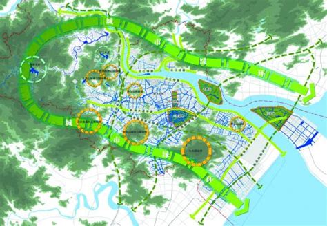 温州日报：从温州首座万象城落地到“未来之城”崛起 如今的南湖湾处处是风光 - 瓯海新闻网