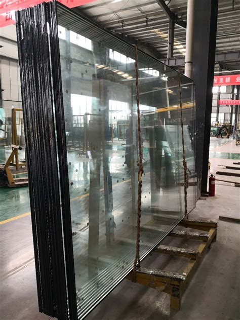 山西西安19mm超白钢化玻璃15毫米钢化玻璃6米7米8米 - 郑州东耀 - 九正建材网