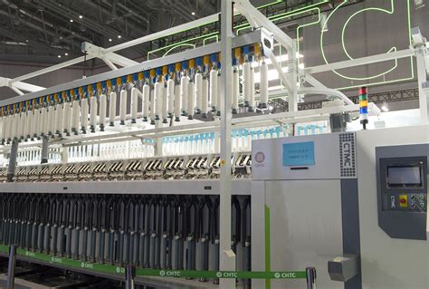 纺织机械-工具机行业-苏州矗立自动化设备科技有限公司