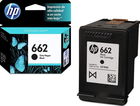 2-Pack-Refillable-662-ink-cartridge-for-HP-Deskjet-Ink-Advantage-2645 ...
