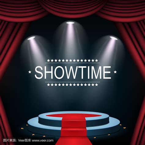 showtime_showtime.cc_微信公众号文章