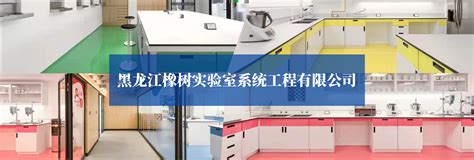 黑龙江橡树实验室系统工程有限公司