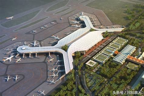 总投资11亿！海南儋州将建A类通航机场项目 _通航信息_通航_通用航空_General Aviation