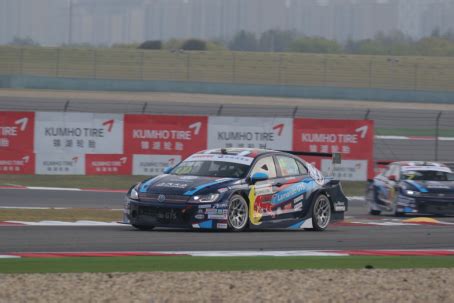 CTCC中国房车锦标赛官方网站